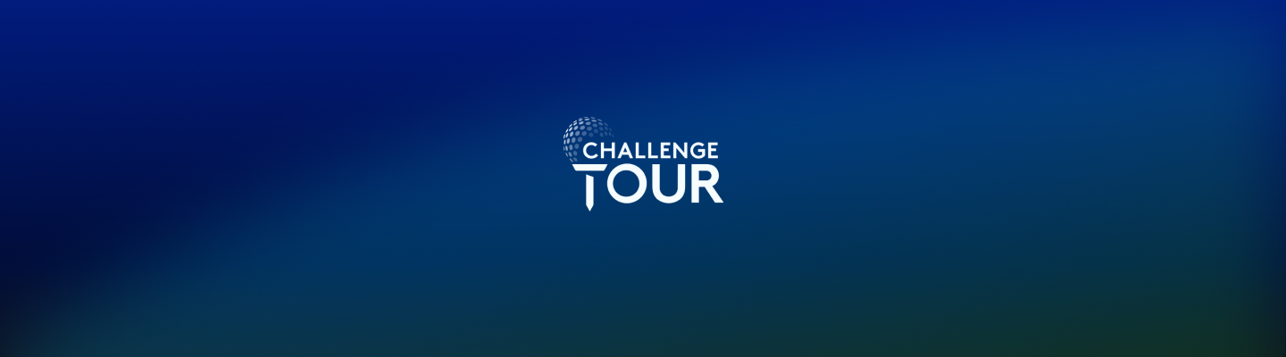 challenge tour card