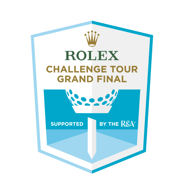 Challenge Tour T Golf